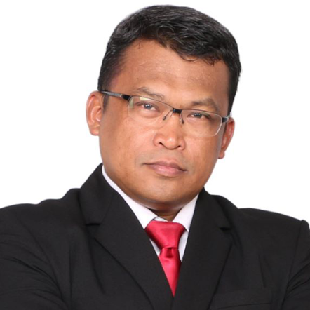 Assoc. Prof. Dr. BAMBANG SETIA NUGROHO, S.T., M.T.