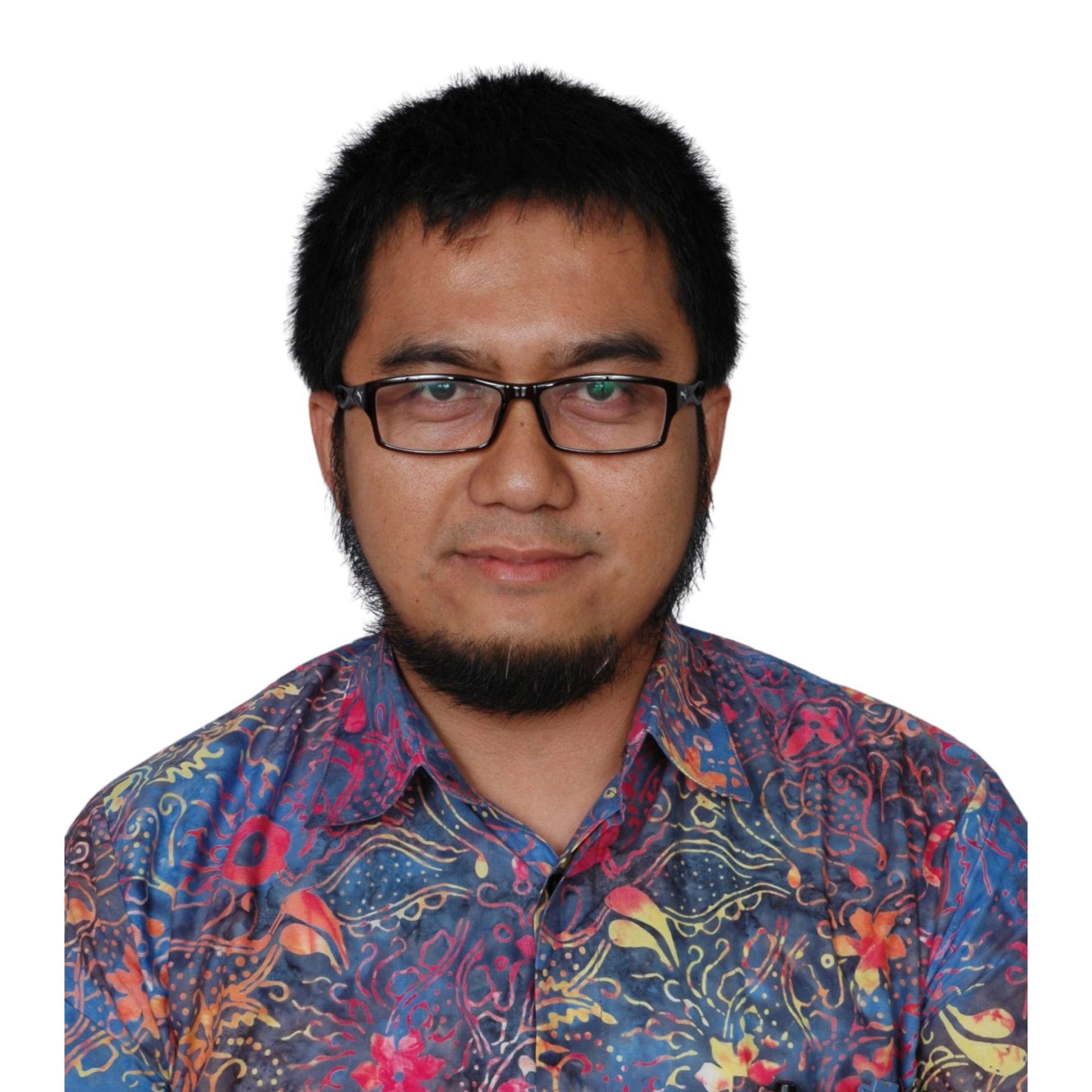 Angga Rusdinar, S.T., M.T., Ph.D