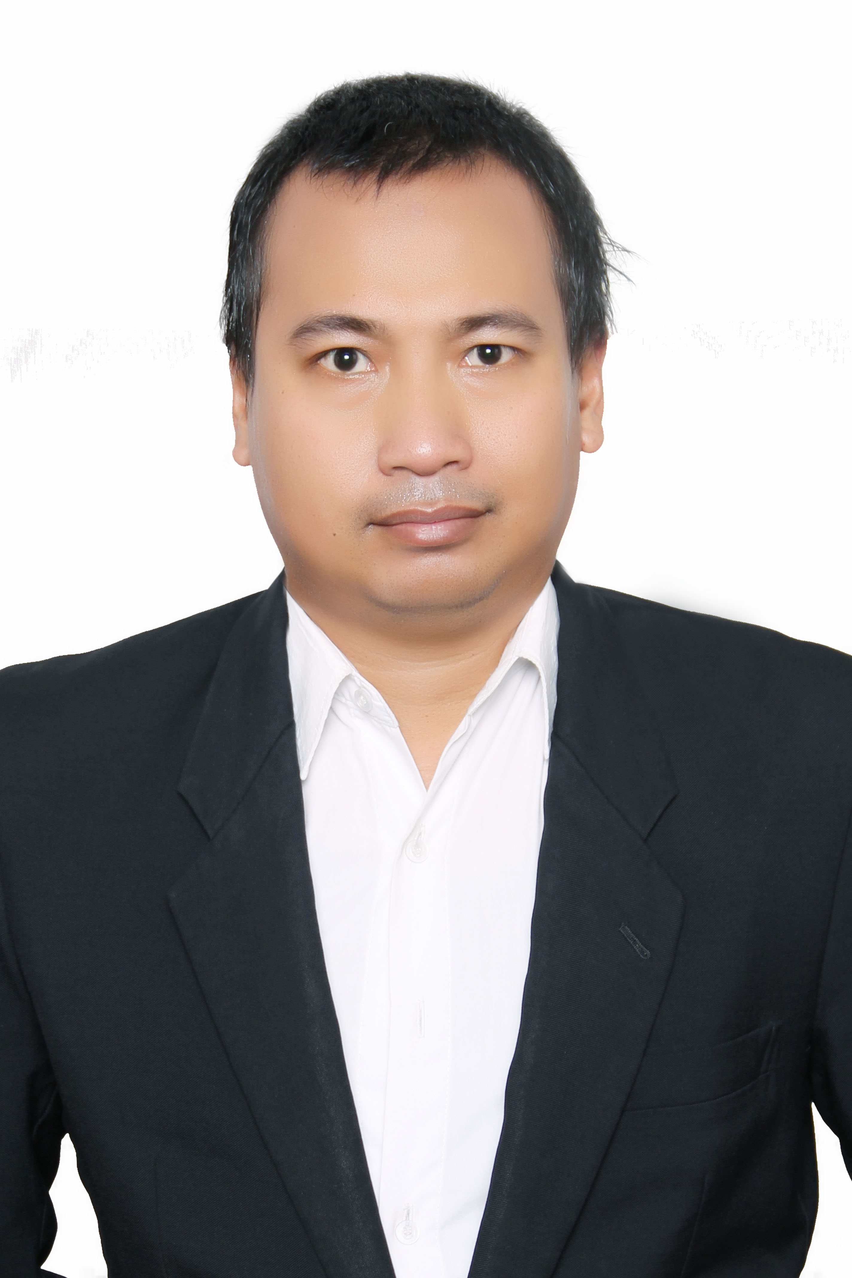 Ahmad Qurthobi, S.T., M.T.