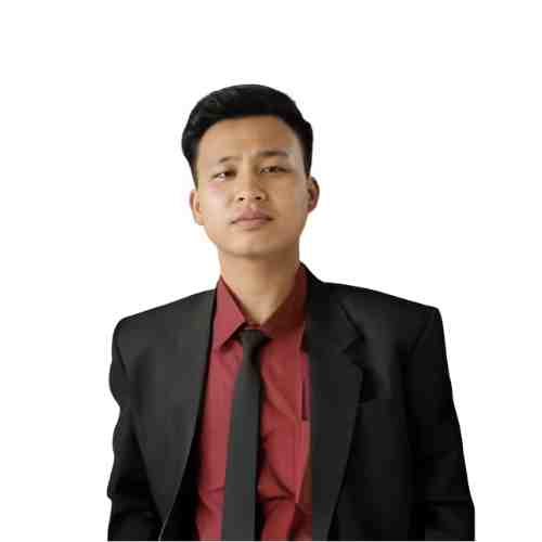 Heru Syah Putra, S.kom, M.sc.