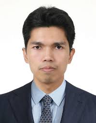 Dr. Eng. Ahmad Sugiana, S.si., M.T.