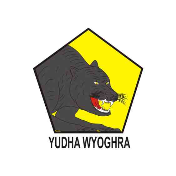 Batalyon Zeni Tempur 3/Yudha Wyoghra