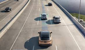 Intelligent Mobility System