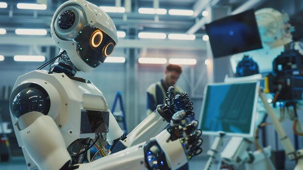 Intelligent Robotics