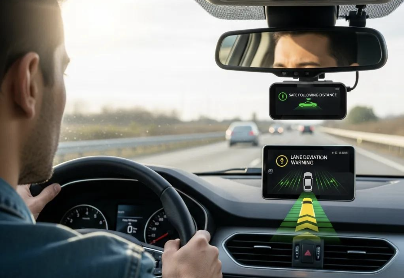 Intelligent Transportation