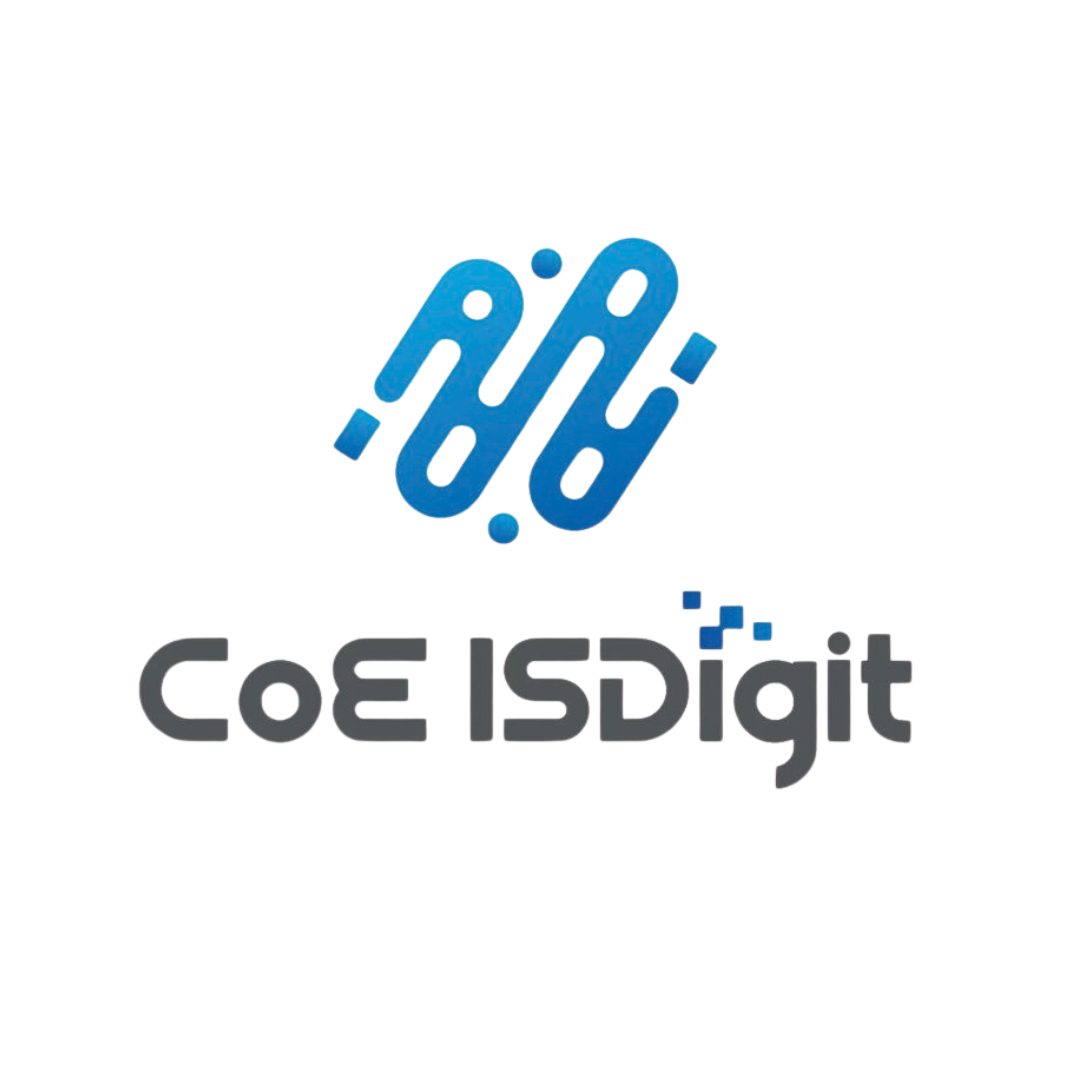 CoE IS-DIGIT